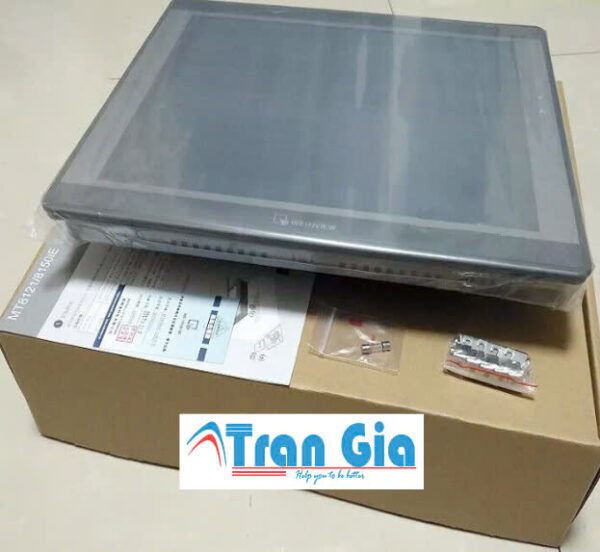 Màn hình HMI Weintek MT8121XE