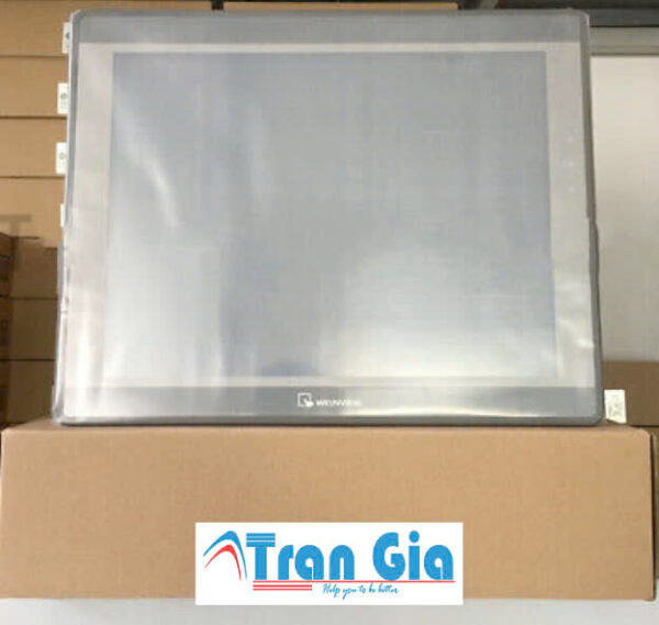 Màn hình HMI Weintek MT8121XE