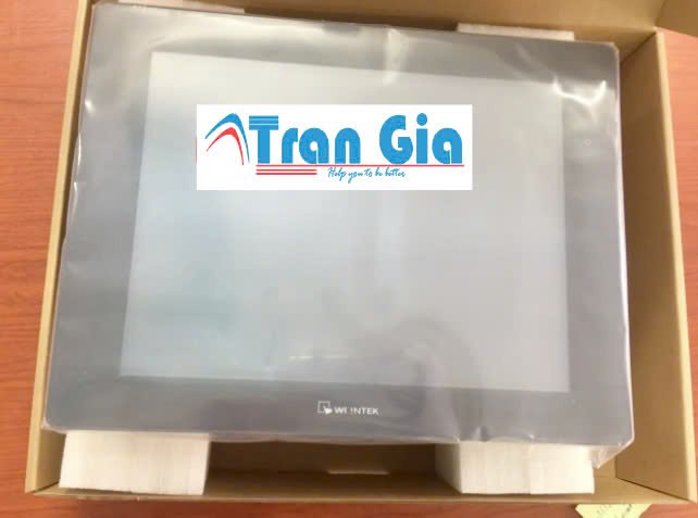 cMT2128X Màn hình cảm ứng HMI Weintek CMT-X Standard 12.1 inch RS232, RS485, LAN