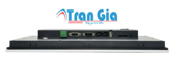 HMI Weintek MT510L 10.4 inch 24VDC