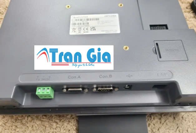 cMT1106X Màn hình cảm ứng HMI Weintek cMT-X basic 10.1 inch RS232, RS485, LAN