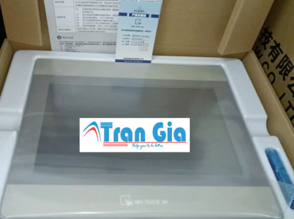 Màn hình cMT3102X | HMI WEINTEK 10.1 inch