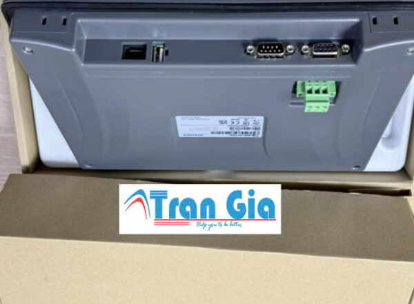 MT8106iP Màn hình cảm ứng HMI Weintek MT8000IP 10.1 inch RS232, RS485, LAN