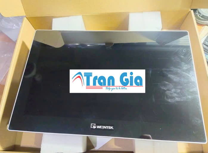 cMT3162X Màn hình cảm ứng HMI Weintek cMT 15.6 Inch IPS
