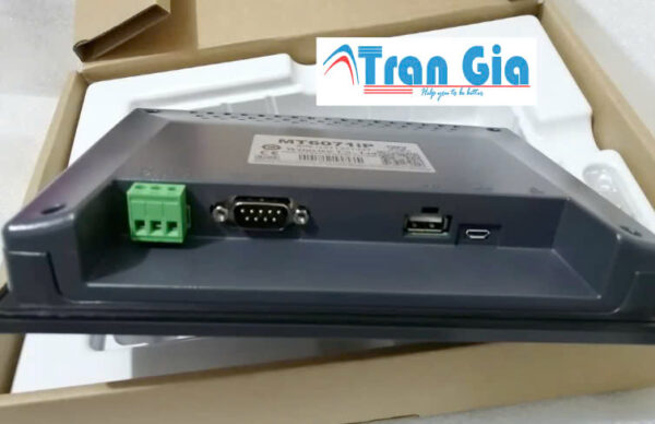 Màn hình HMI Weintek MT6070iP 7