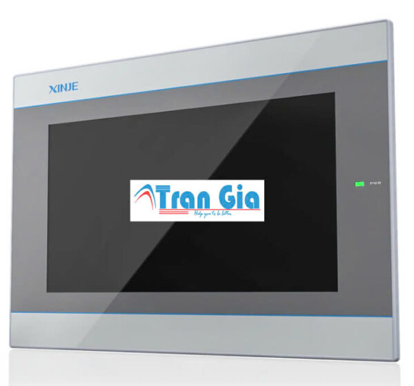 HMI Xinje TS5-1000-4G 10 inch IOT 24VDC