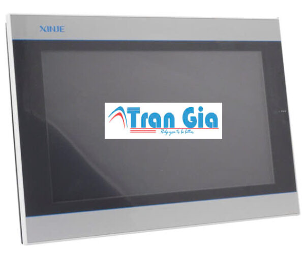 HMI Xinje TS5-1000-E 10 inch IOT 24VDC
