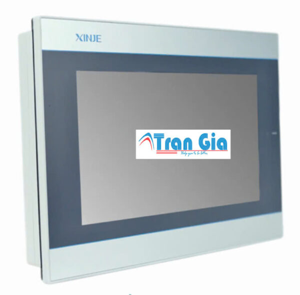 HMI Xinje TS5-700-E 7 inch IOT 24VDC