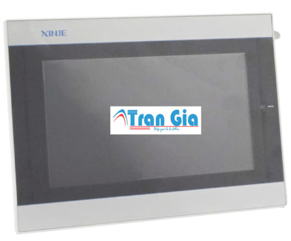 HMI Xinje TS5-700-W 7 inch IOT 24VDC