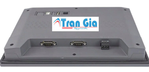 HMI Xinje TS3-1000-M 10 inch cơ bản 24VDC