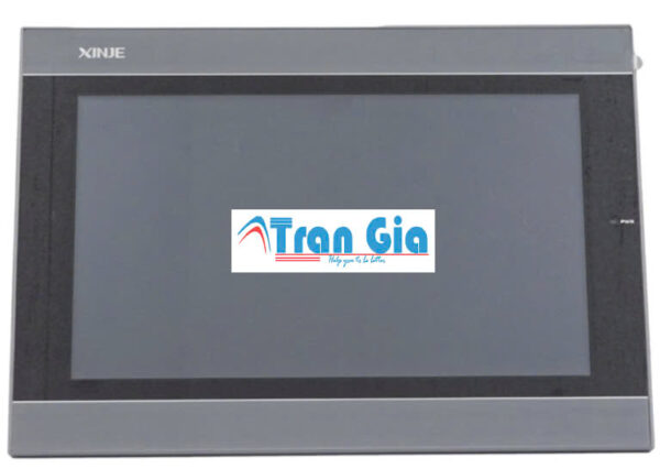 HMI Xinje TS3-1000-M 10 inch cơ bản 24VDC