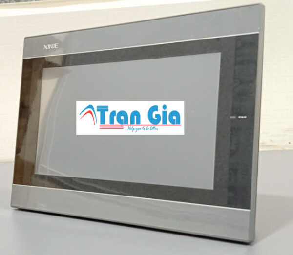 HMI Xinje TS3-700-E 7 inch Ethernet 24VDC