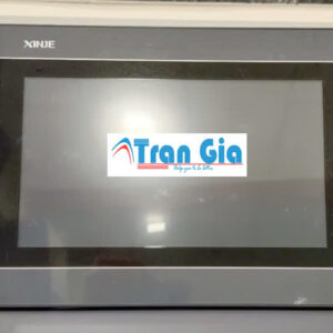 HMI Xinje TS3-700-E 7 inch Ethernet 24VDC