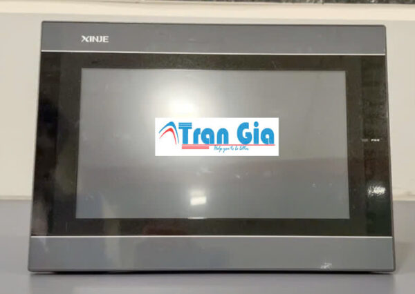 HMI Xinje TS3-700-E 7 inch Ethernet 24VDC