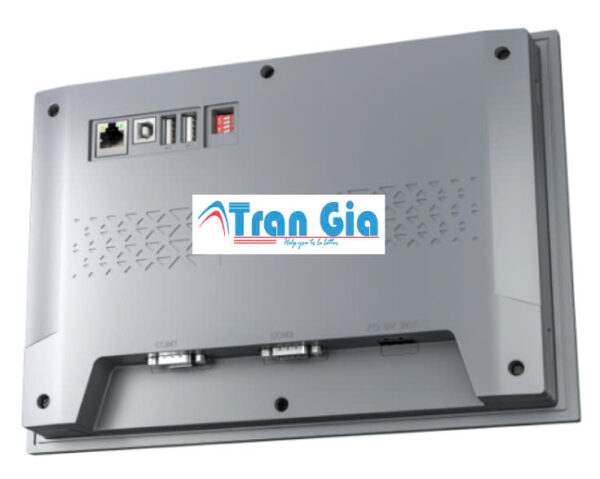 HMI Xinje TS3-700-M 7 inch cơ bản 24VDC
