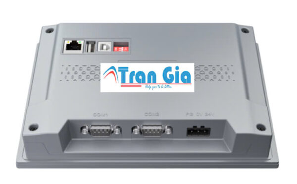 HMI Xinje TS3-700-M 7 inch cơ bản 24VDC