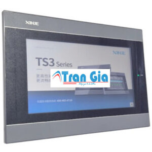HMI Xinje TS3-700-M 7 inch cơ bản 24VDC