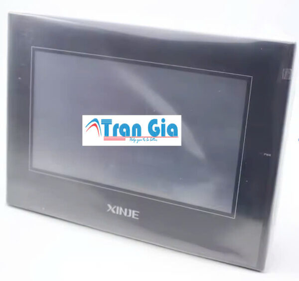 HMI Xinje Touchwin TG765S-UT 7 inch 24VDC
