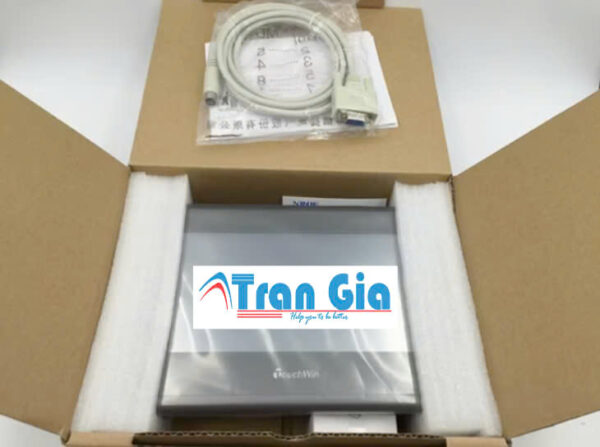 HMI Xinje Touchwin TGA63S-UT 10 inch 24VDC