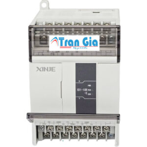 PLC Xinje XD1-32T-E 16 In/16 Out Transistor 220VAC
