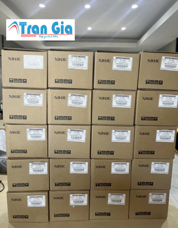 Module Xinje XD-E8AD-A Module Xinje XD-E8AD-A