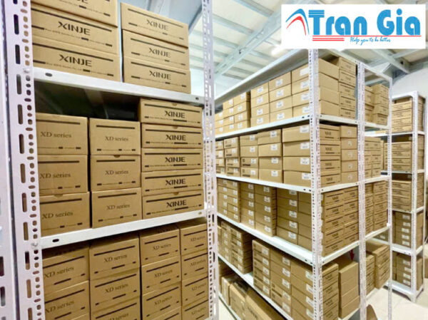 Module IO Xinje XD-E16X16YR-E Module IO Xinje XD-E16X16YR-E