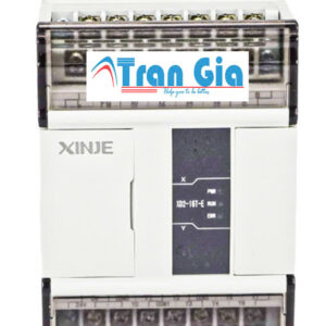 PLC Xinje XD2-16R-E 8 In/8 Out Relay 220VAC