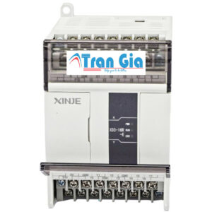 PLC Xinje XD3-16T-E 8 In/8 Out Transistor 220VAC