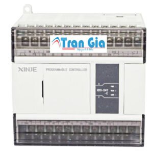 PLC Xinje XD3-22T4TC-E 8 In/12 Out Transistor 220VAC