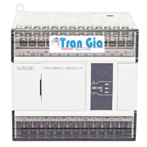 PLC Xinje XD3-32T4-E 18 In/14 Out Transistor 220VAC