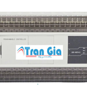 PLC Xinje XD3-48T-E 28 In/20 Out Transistor 220VAC