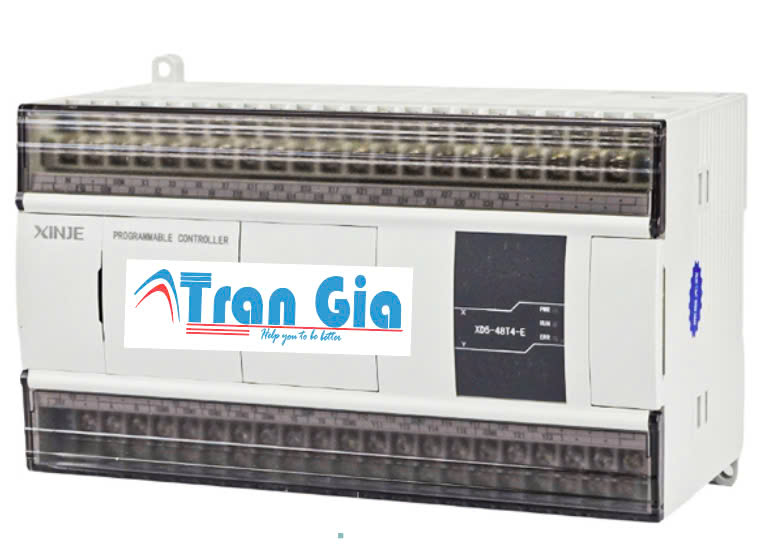 PLC Xinje XD3-48R-E 28 In/20 Out Relay 220VAC