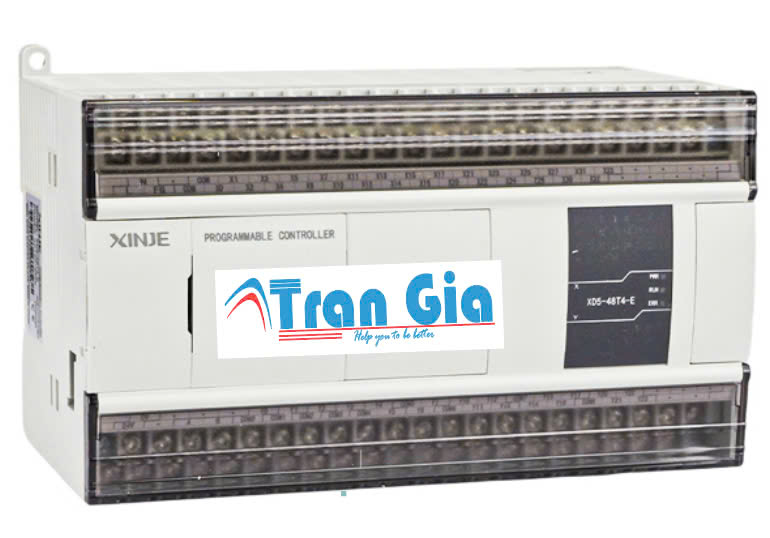 PLC Xinje XD3-60T-E 36 In/24 Out Transistor 220VAC