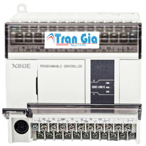 PLC Xinje XD5E-24T-E 14 In/10 Out Transistor 220VAC