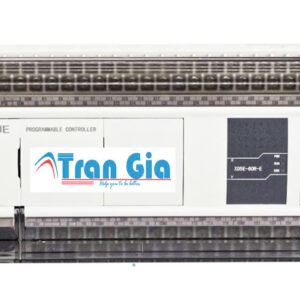 PLC Xinje XD5E-30T4-E 16 In/14 Out Transistor 220VAC