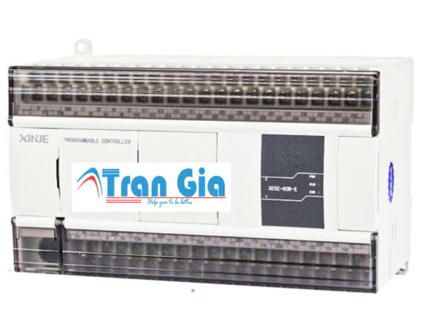 PLC Xinje XD5E-30T4-E 16 In/14 Out Transistor 220VAC PLC Xinje XD5E-30T4-E 16 In/14 Out Transistor 220VAC