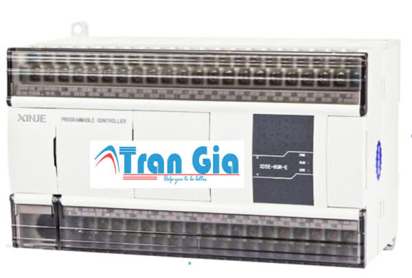 PLC Xinje XD5E-48T-E 28 In/20 Out Transistor 220VAC PLC Xinje XD5E-48T-E 28 In/20 Out Transistor 220VAC