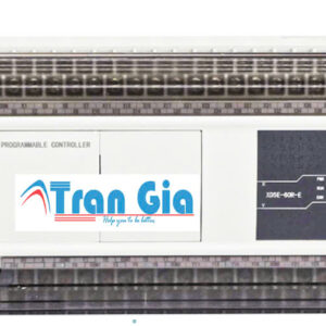 PLC Xinje XD5E-48T-E 28 In/20 Out Transistor 220VAC