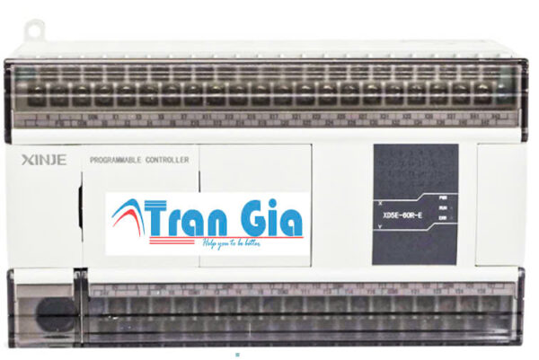 PLC Xinje XD5E-48T-E 28 In/20 Out Transistor 220VAC PLC Xinje XD5E-48T-E 28 In/20 Out Transistor 220VAC