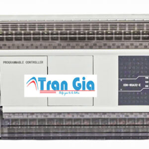 PLC Xinje XDH-60T4-E 36 In/24 Out Transistor 220VAC