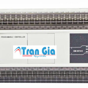 PLC Xinje XDM-60T4L-E 36 In/24 Out Transistor 220VAC