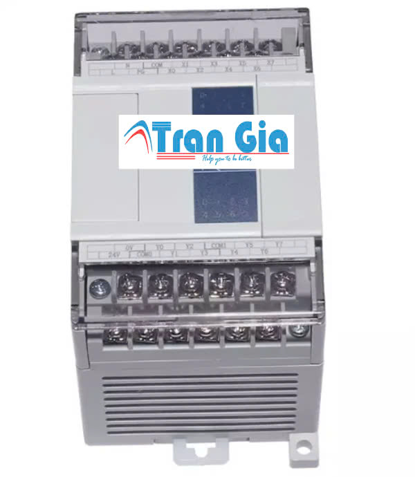 PLC Xinje XC1-10R-E 5 In/5 Out Relay 220VAC