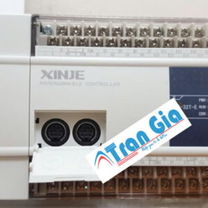 PLC Xinje XC1-32T-E 16 In/16Out Transistor 220VAC