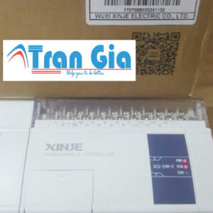 PLC Xinje XC3-24T-E 14 In/10 Out Transistor 220VAC