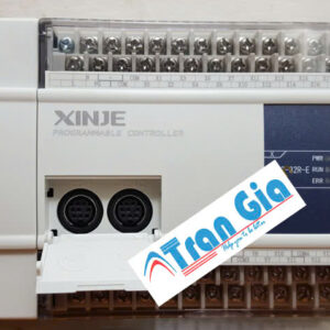 PLC Xinje XC3-32T-E 18 In/14 Out Transistor 220VAC