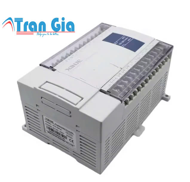 PLC Xinje XC3-32R-E 18 In/14 Out Relay 220VAC