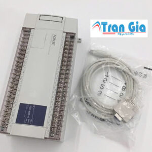 PLC Xinje XC3-60T-E 28 In/20 Out Transistor 220VAC