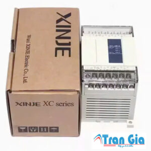 PLC Xinje XC3-48T-E 28 In/20 Out Transistor 220VAC