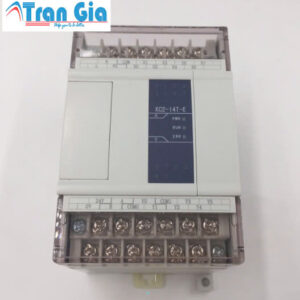 PLC Xinje XC2-14T-E 8 In/6 Out Transistor 220VAC