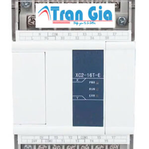 PLC Xinje XC2-16T-E 8 In/8 Out Transistor 220VAC